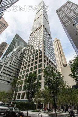Image 1 of 25 for 432 Park Avenue #80A in Manhattan, New York, NY, 10022