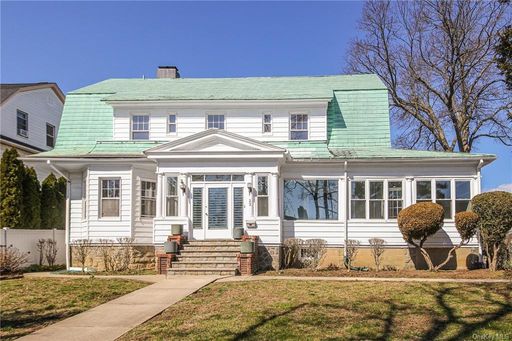 Image 1 of 35 for 22 Hamilton Avenue in Westchester, New Rochelle, NY, 10801