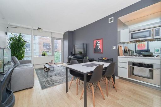 Image 1 of 30 for 425 East 13th Street #5B in Manhattan, New York, NY, 10009