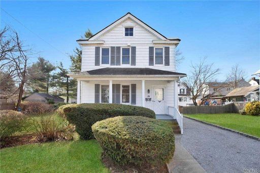 Image 1 of 19 for 162 Garden Street in Long Island, Roslyn Heights, NY, 11577