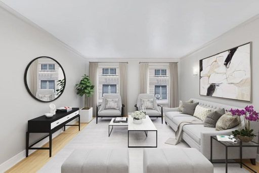 Image 1 of 7 for 30 Bogardus Place #1B in Manhattan, NEW YORK, NY, 10040