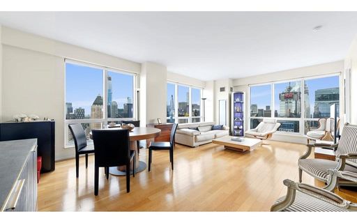 Image 1 of 17 for 350 West 42nd Street #55D in Manhattan, NEW YORK, NY, 10036