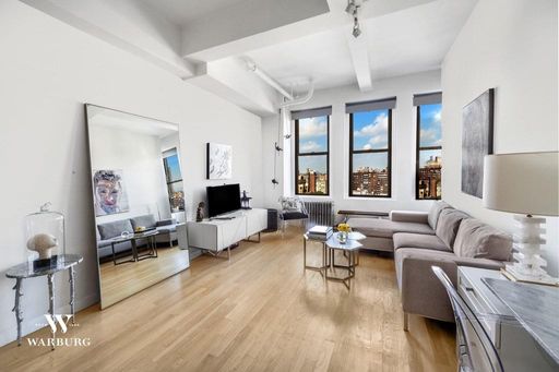 Image 1 of 13 for 315 Seventh Avenue #18E in Manhattan, New York, NY, 10001