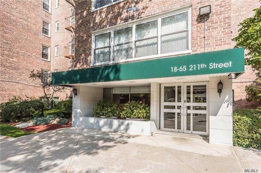 Image 1 of 33 for 18-65 211 Street #3E in Queens, Bayside, NY, 11360