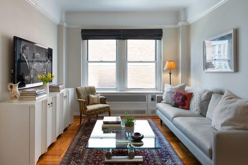 Image 1 of 9 for 433 W 34th Street #9LM in Manhattan, New York, NY, 10001