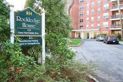 Image 1 of 21 for 177 E Hartsdale Avenue #5K in Westchester, Hartsdale, NY, 10530