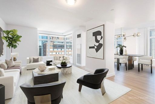 Image 1 of 27 for 400 East 67th Street #14C in Manhattan, New York, NY, 10065