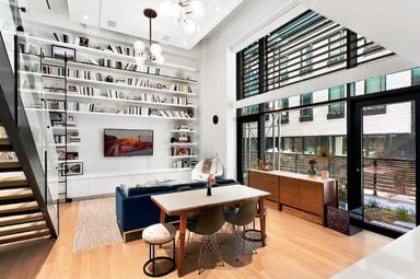 421 Hudson Street #m2