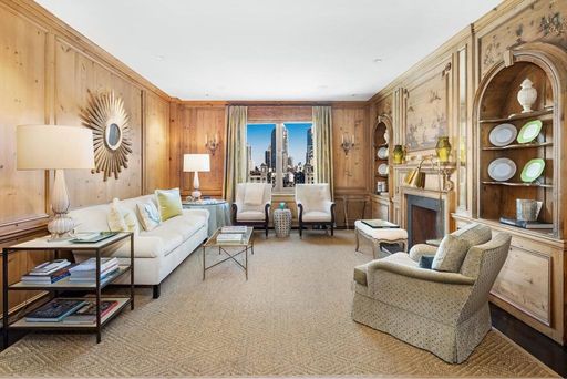 Image 1 of 12 for 825 Fifth Avenue #16D in Manhattan, New York, NY, 10065