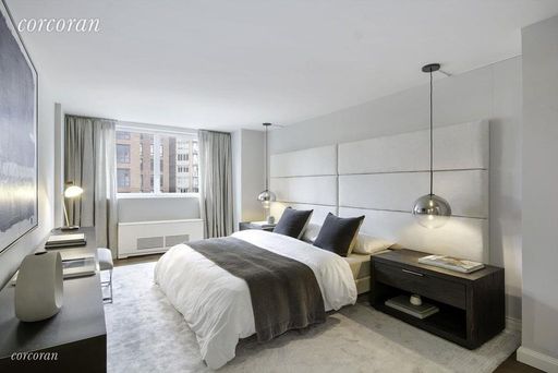 Image 1 of 14 for 200 East 94th Street #817 in Manhattan, New York, NY, 10128