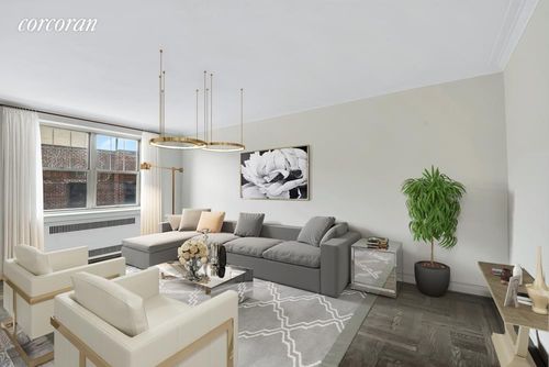 Image 1 of 12 for 720 Fort Washington Avenue #6D in Manhattan, New York, NY, 10040