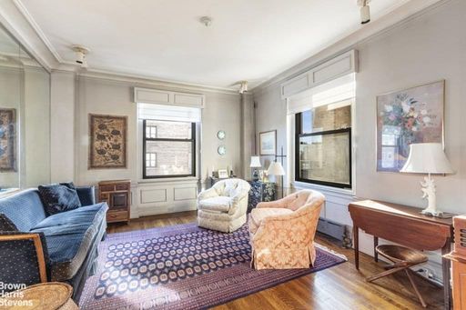 Image 1 of 5 for 230 West 105th Street #12E in Manhattan, New York, NY, 10025