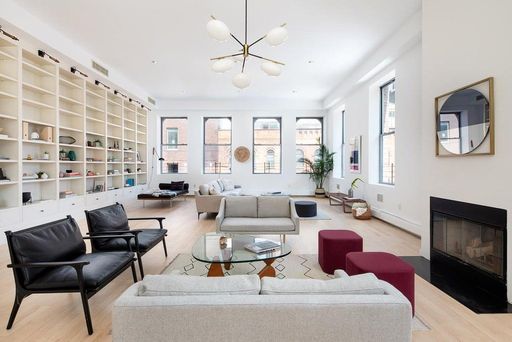 Image 1 of 14 for 532 West 22nd Street #5A in Manhattan, NEW YORK, NY, 10011