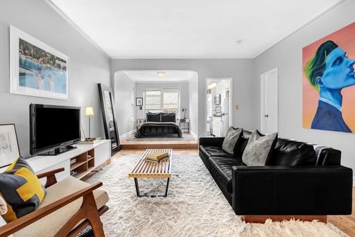 Image 1 of 6 for 175 West 92nd Street #5D in Manhattan, New York, NY, 10025