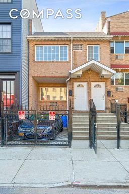 Image 1 of 15 for 11 Covert Street in Brooklyn, NY, 11207