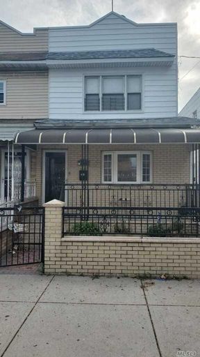 Image 1 of 29 for 1154 E 99th St in Brooklyn, Canarsie, NY, 11236