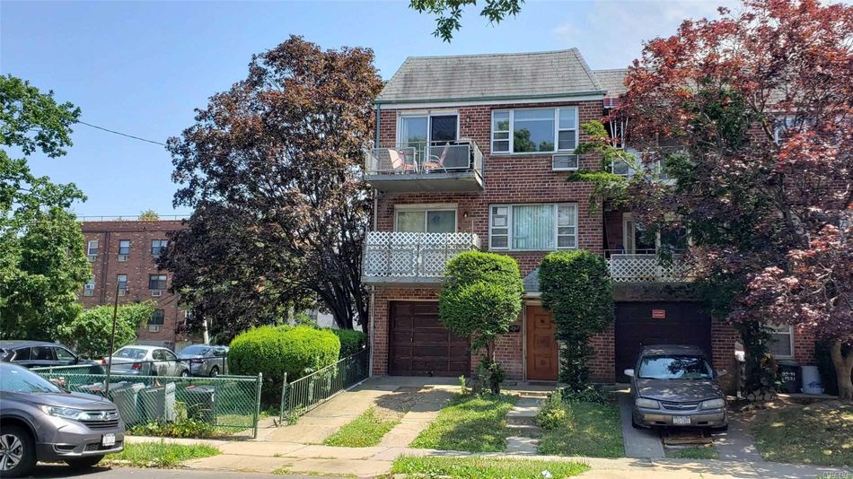 Image 1 of 1 for 144-52 72nd Rd in Queens, Flushing, NY, 11367
