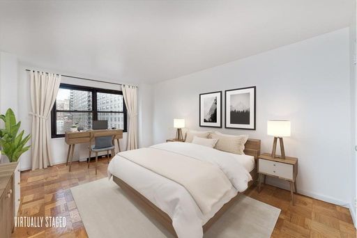Image 1 of 6 for 140 West End Avenue #12M in Manhattan, New York, NY, 10023