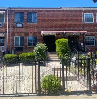 Image 1 of 25 for 2143 Clinton Avenue in Bronx, NY, 10457