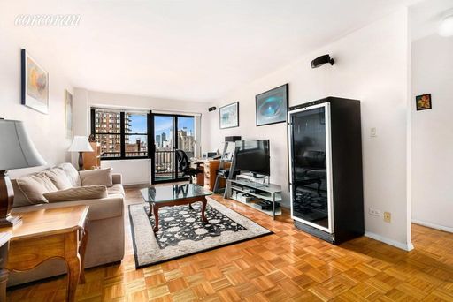 Image 1 of 11 for 345 East 80th Street #25J in Manhattan, New York, NY, 10075