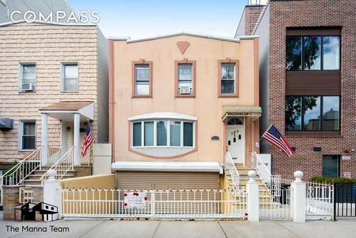 Image 1 of 14 for 263 Ainslie Street in Brooklyn, NY, 11211