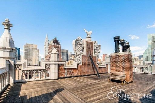 Image 1 of 12 for 25 Tudor City Place #1722 in Manhattan, New York, NY, 10017
