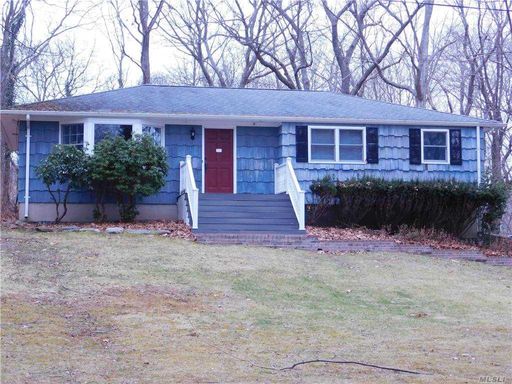 Image 1 of 1 for 38 Briarcliff Road in Long Island, Shoreham, NY, 11786