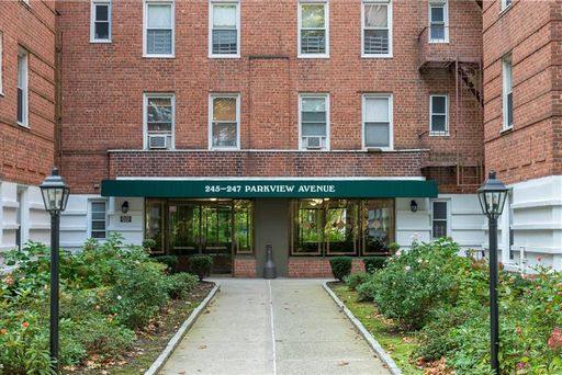 Image 1 of 10 for 247 Parkview Avenue #5P in Westchester, Bronxville, NY, 10708