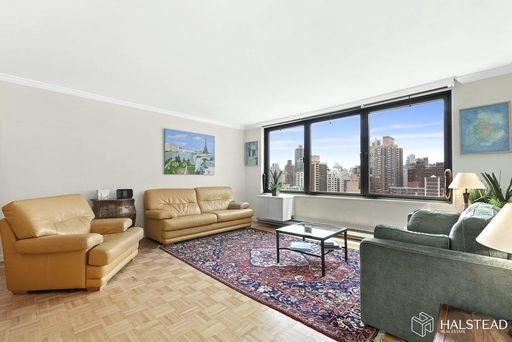 Image 1 of 9 for 1619 Third Avenue #16J in Manhattan, New York, NY, 10128