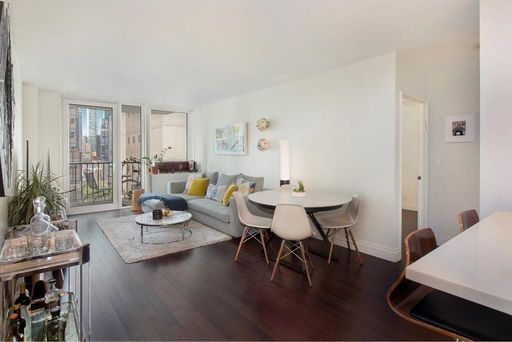 Image 1 of 6 for 212 East 47th Street #17E in Manhattan, New York, NY, 10017