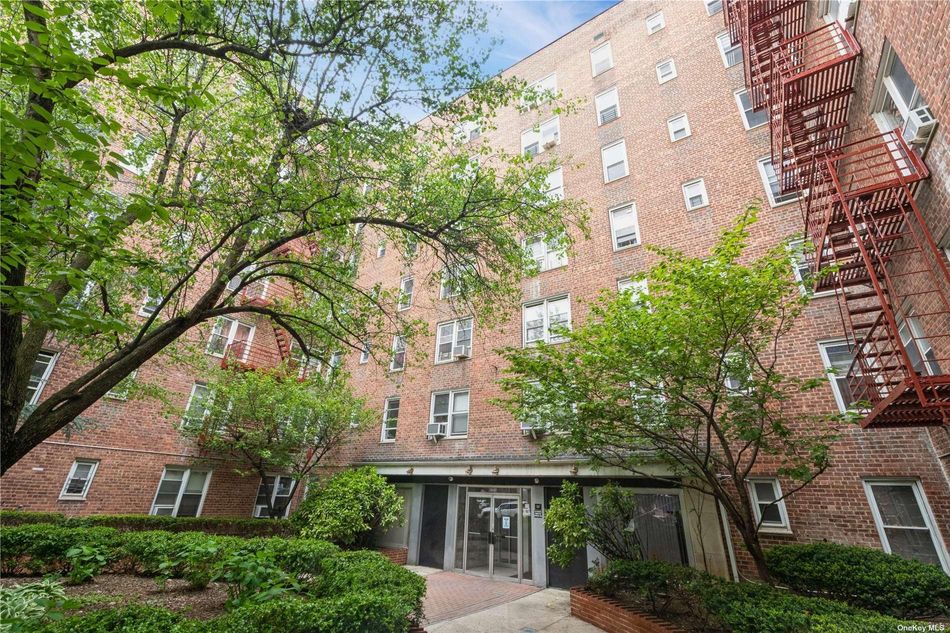 Image 1 of 22 for 62-59 108 Street #5M in Queens, Forest Hills, NY, 11375