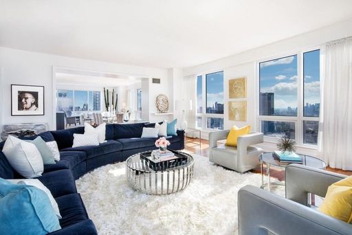 Image 1 of 24 for 350 West 42nd Street #58GH in Manhattan, NEW YORK, NY, 10036