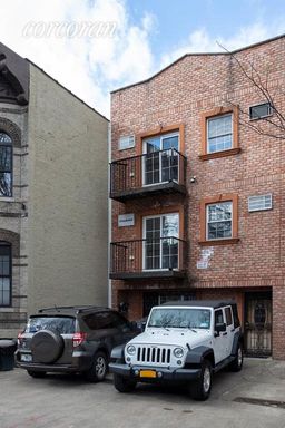 Image 1 of 12 for 85 Granite Street in Brooklyn, NY, 11207