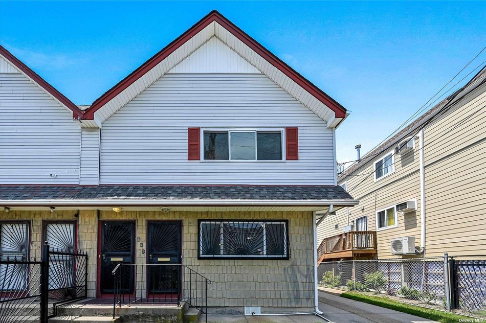 Image 1 of 22 for 639 Beach 63rd Street in Queens, Arverne, NY, 11692