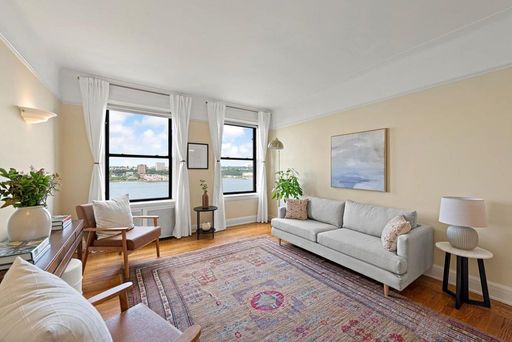 Image 1 of 13 for 325 Riverside Drive #132 in Manhattan, New York, NY, 10025