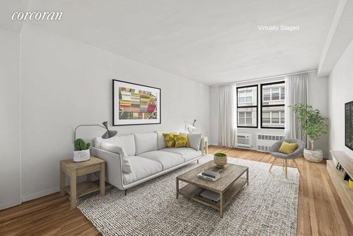 Image 1 of 13 for 211 East 18th Street #4B in Manhattan, New York, NY, 10003