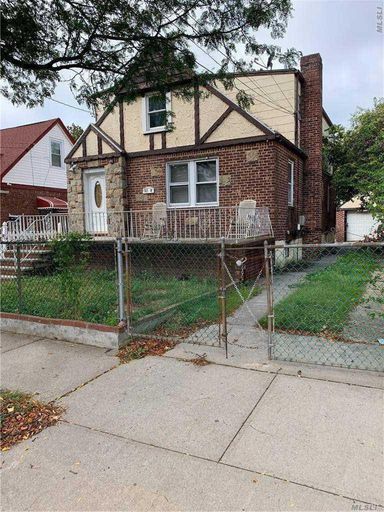 Image 1 of 1 for 143-14 183rd St in Queens, Springfield Gdns, NY, 11413