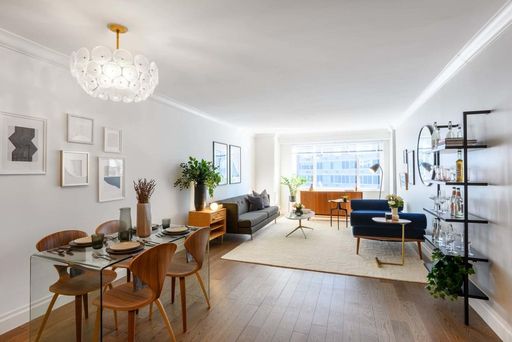 Image 1 of 16 for 400 East 54th Street #19A in Manhattan, New York, NY, 10022