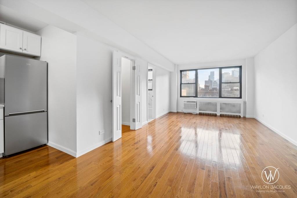 408 West 57th Street #8A in Manhattan, New York, NY 10019