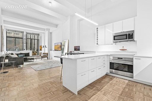 Image 1 of 11 for 310 East 46th Street #10H in Manhattan, New York, NY, 10017