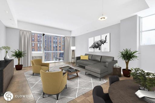 Image 1 of 13 for 420 West 23rd Street #11B in Manhattan, New York, NY, 10011