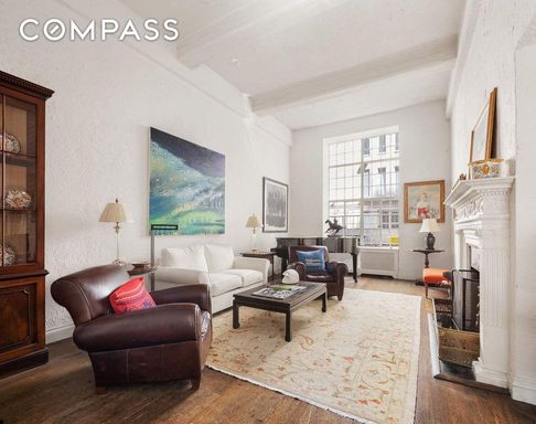 Image 1 of 8 for 71 East 77th Street #4/5C in Manhattan, New York, NY, 10075