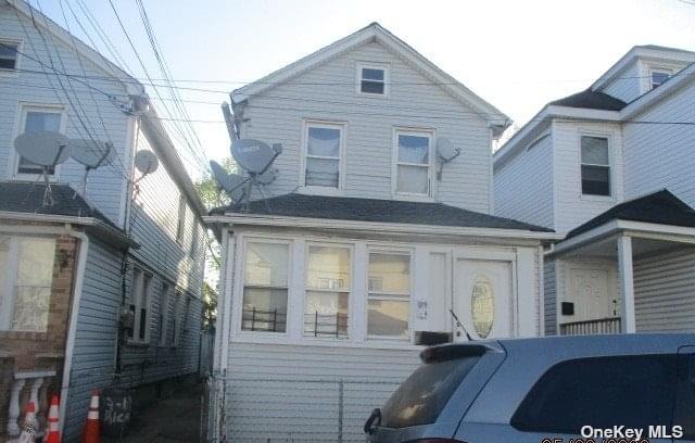 103-21 170th Street in Queens, Jamaica, NY 11433