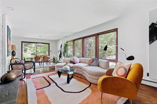 Image 1 of 16 for 55 Conant Valley Road in Westchester, Pound Ridge, NY, 10576
