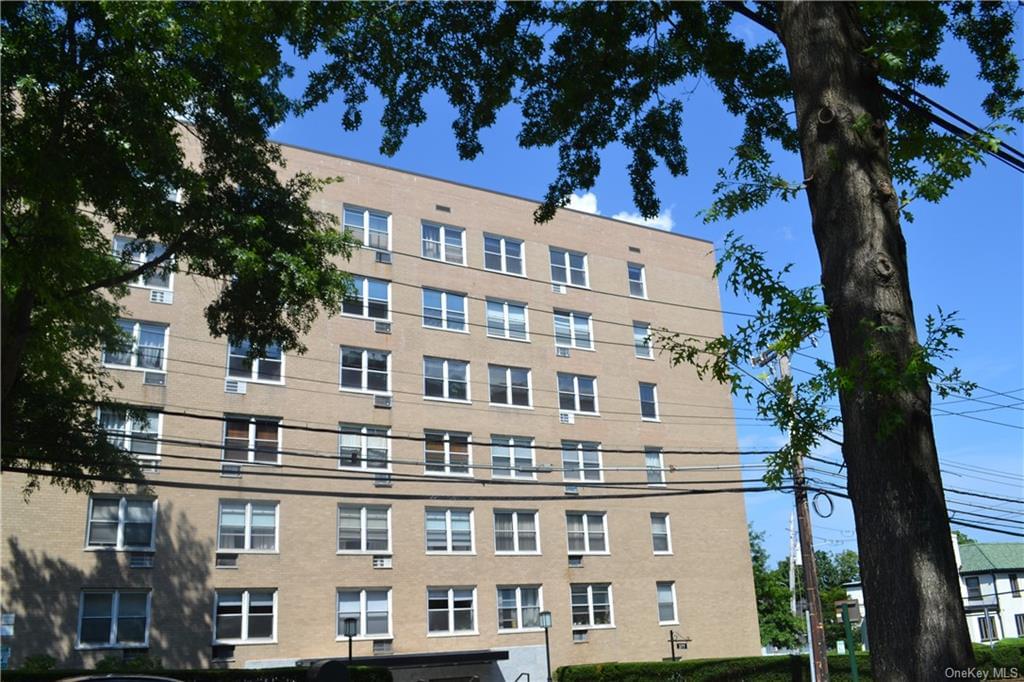 377 Westchester Avenue #1G in Westchester, Port Chester, NY 10573