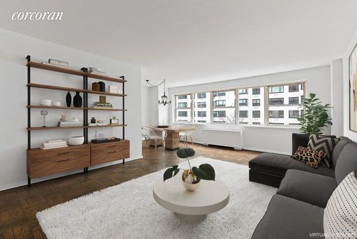 Image 1 of 7 for 201 East 66th Street #5B in Manhattan, New York, NY, 10065