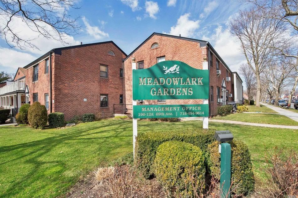 Image 1 of 11 for 196-43 73rd Ave. #FL1 in Queens, Fresh Meadows, NY, 11366