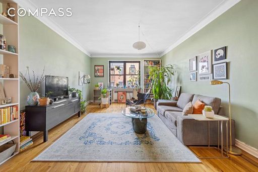 Image 1 of 13 for 235 Lincoln Place #4G in Brooklyn, BROOKLYN, NY, 11217