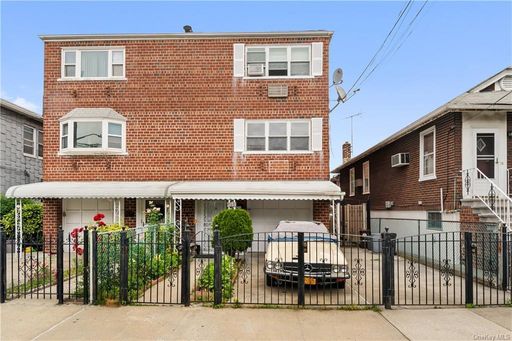 Image 1 of 19 for 1320 Gillespie Avenue in Bronx, NY, 10461