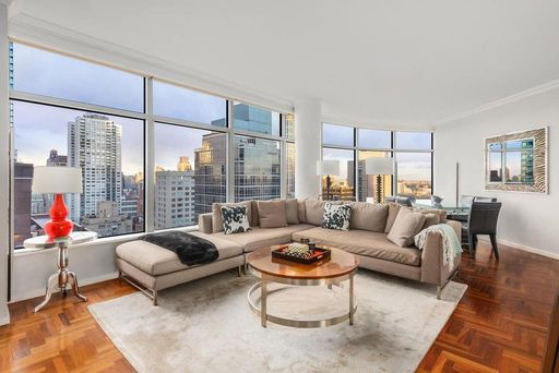 Image 1 of 7 for 250 East 54th Street #32B in Manhattan, NEW YORK, NY, 10022